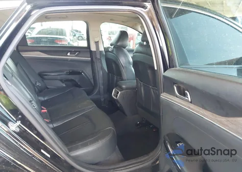 2023 Kia K5 Ex from USA, damaged, VIN 5XXG34J22PG178739